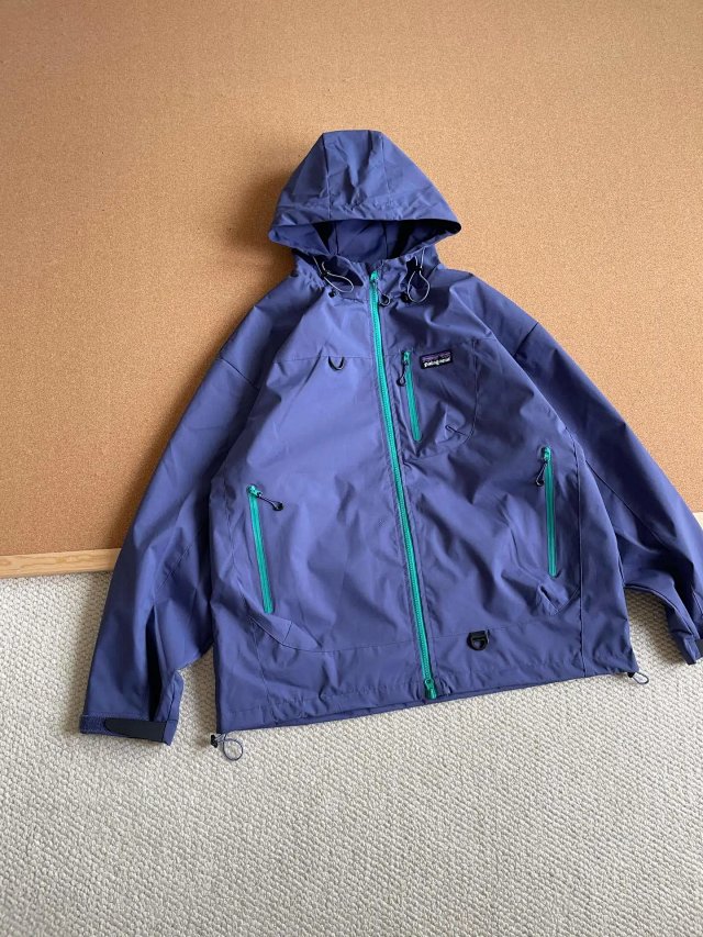 Patagonia Jacket: seller detail photo 13