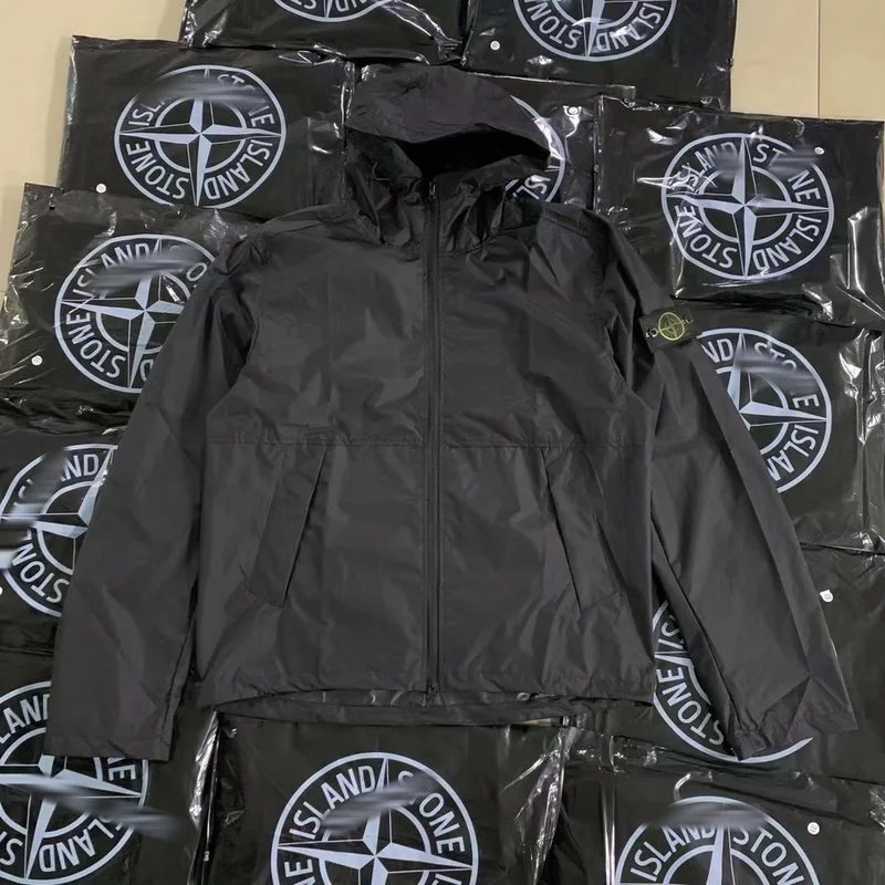 Stone Island Chaqueta