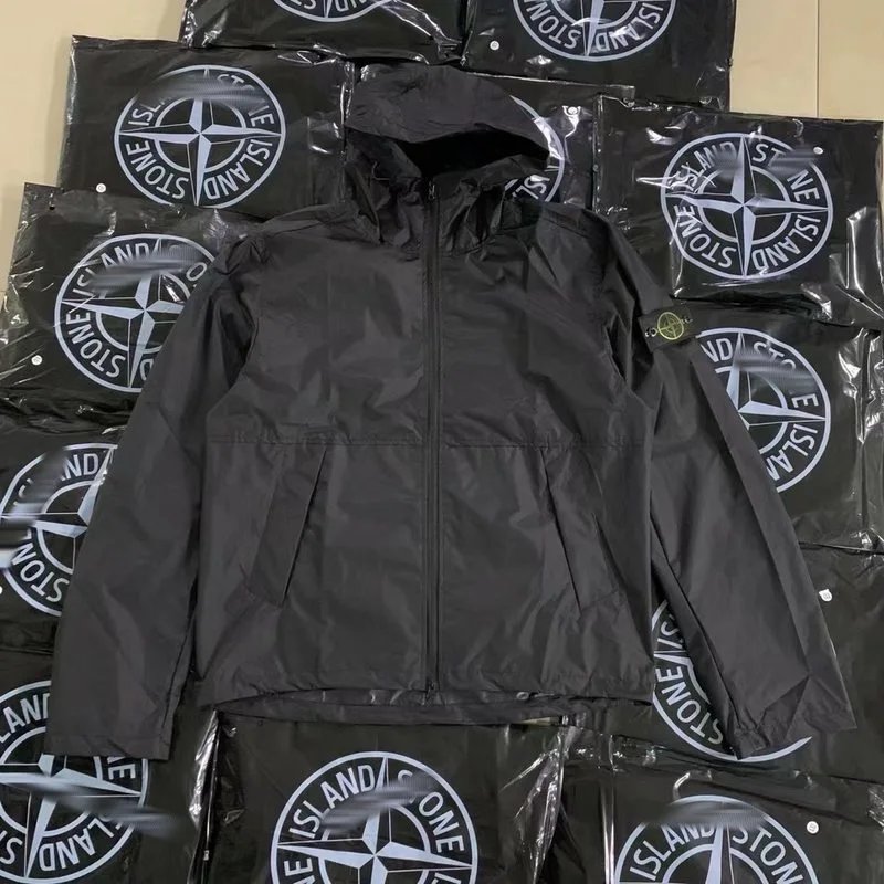 Waterproof Hiking Jacket