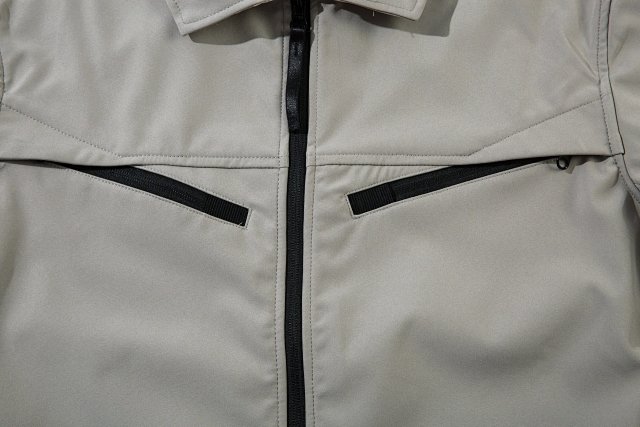Stone Island Jacket: seller detail photo 13