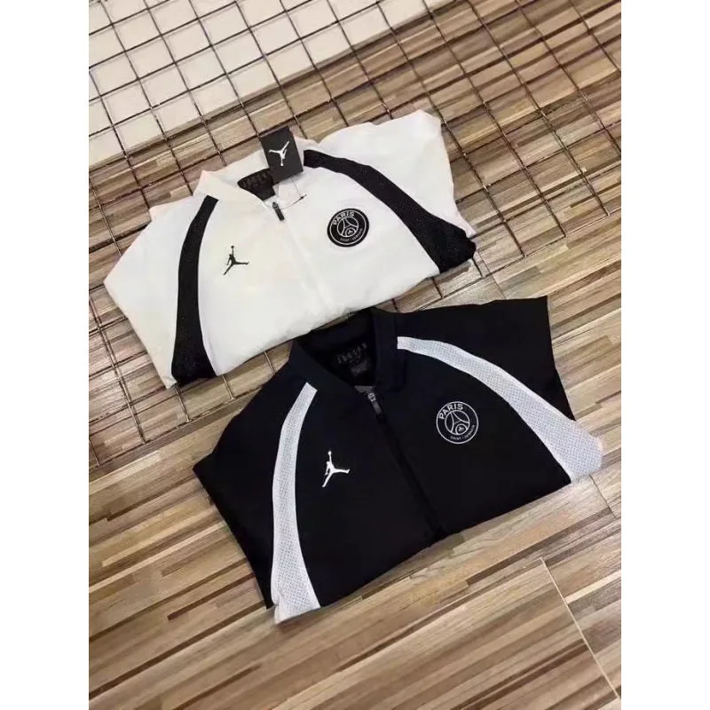Jordan Windbreaker