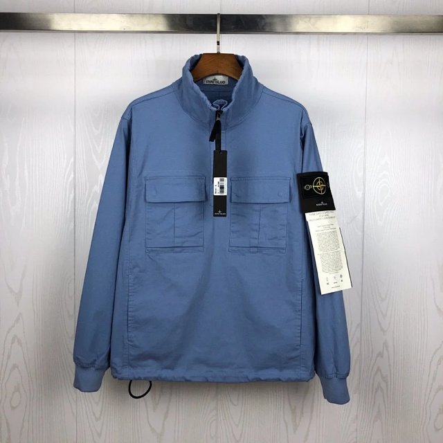 Stone Island Jacket: seller detail photo 8