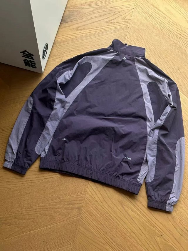 Nike Windbreaker Jacket: seller detail photo 4