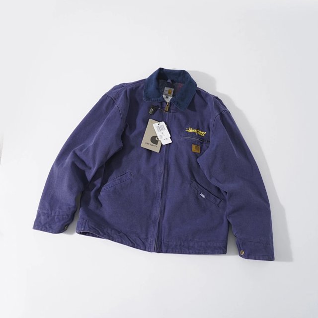 Carhartt Jacket: seller detail photo 8