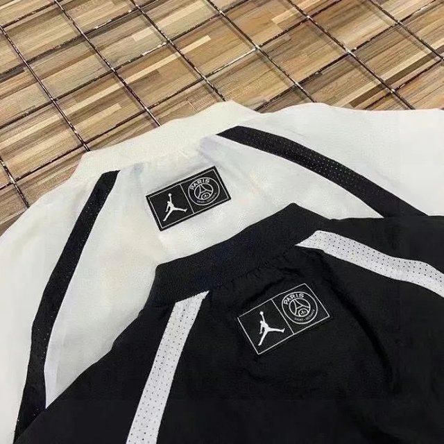 Jordan Windbreaker Jacket: seller detail photo 8