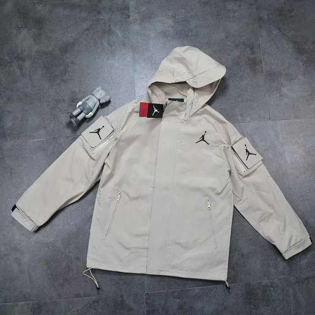 Jordan Jacket: seller detail photo 2