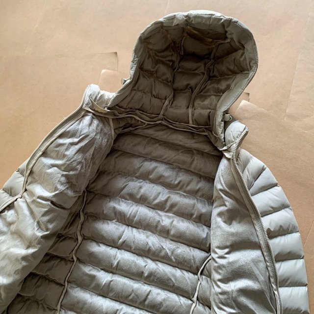 Patagonia Puffer Jacket: seller detail photo 6