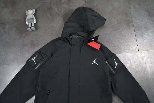 Jordan Jacket: seller detail photo 7