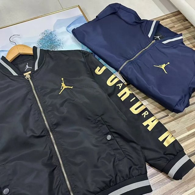 Jordan Jacket: seller detail photo 3