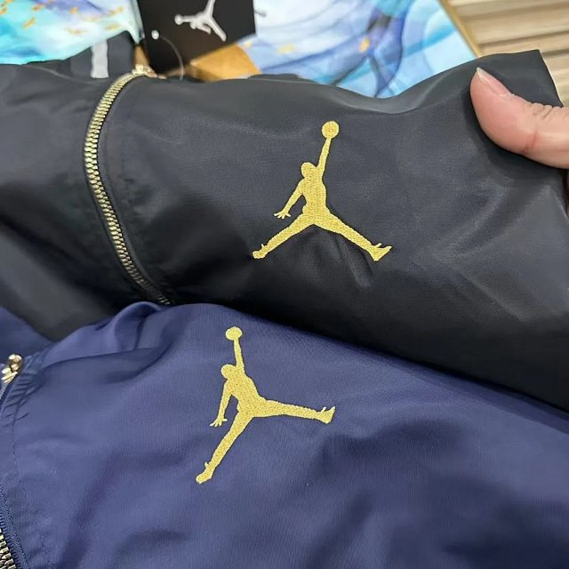 Jordan Jacket: seller detail photo 2