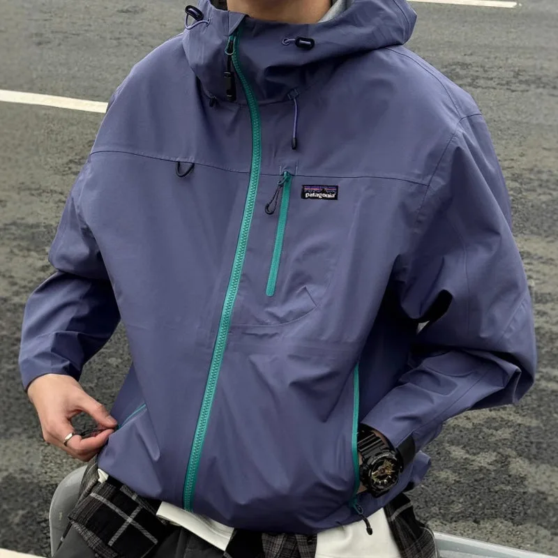 Patagonia Jacket