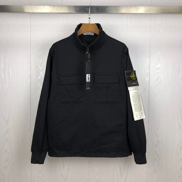 Stone Island Jacket: seller detail photo 7