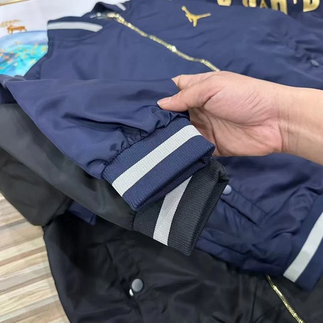 Jordan Jacket: seller detail photo 9