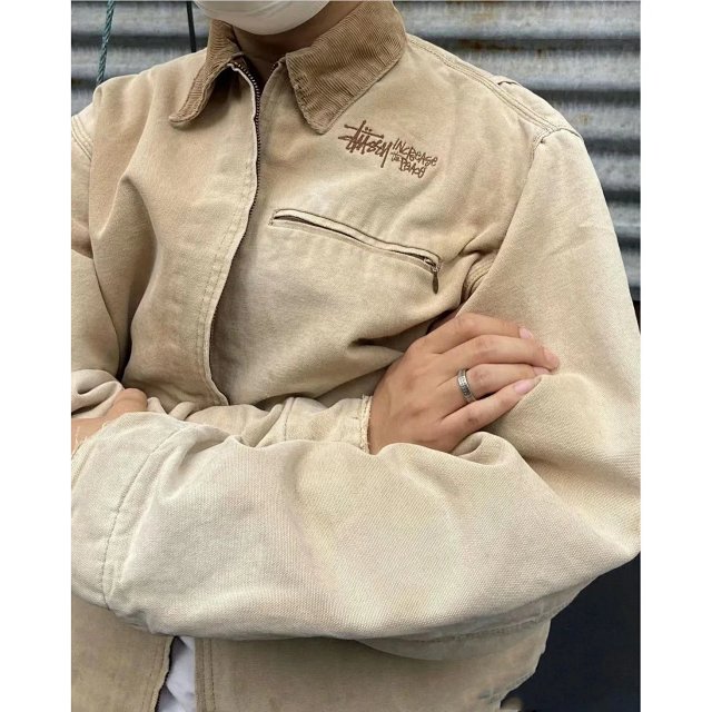 Carhartt Jacket: seller detail photo 2