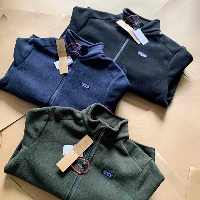 Patagonia Jacket: seller detail photo 2