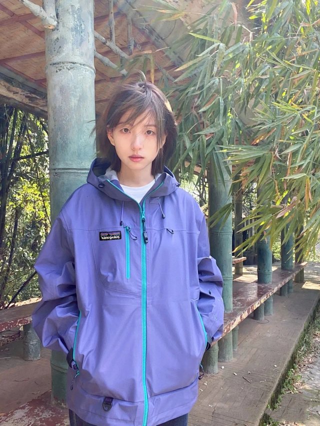 Patagonia Jacket: seller detail photo 7
