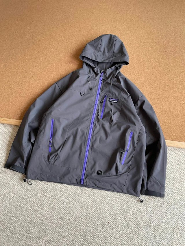 Patagonia Jacket: seller detail photo 12