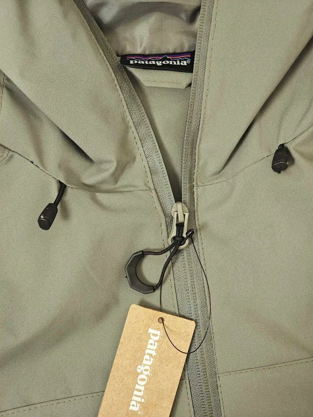 Patagonia Jacket: seller detail photo 13