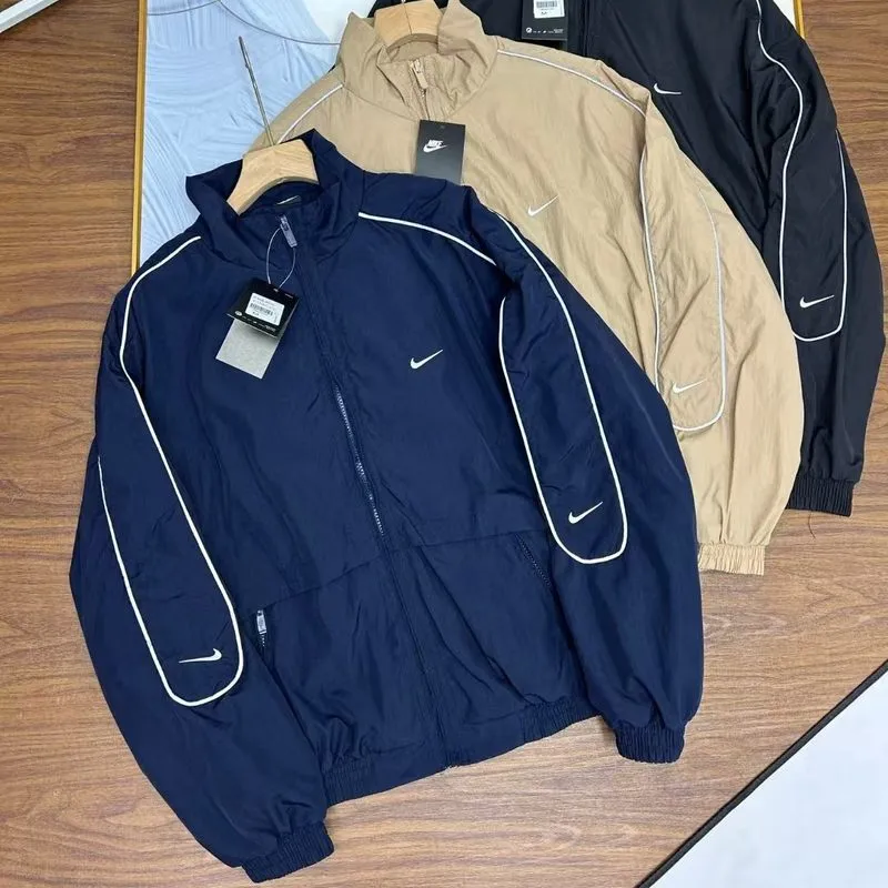 Nike Windbreaker 3 Estilos