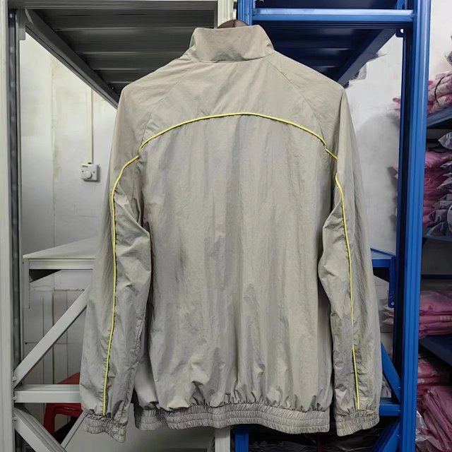 Trapstar Jacket: seller detail photo 11