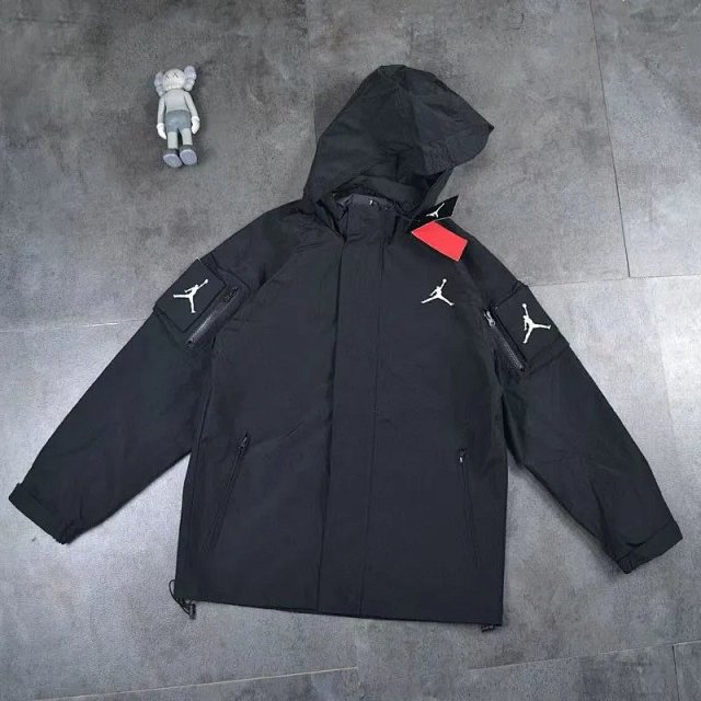 Jordan Jacket: seller detail photo 4
