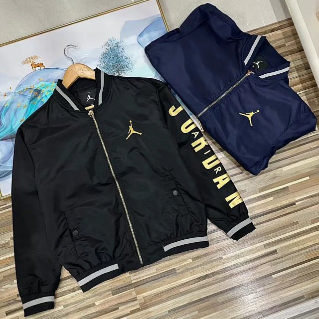 Jordan Jacket: seller detail photo 1