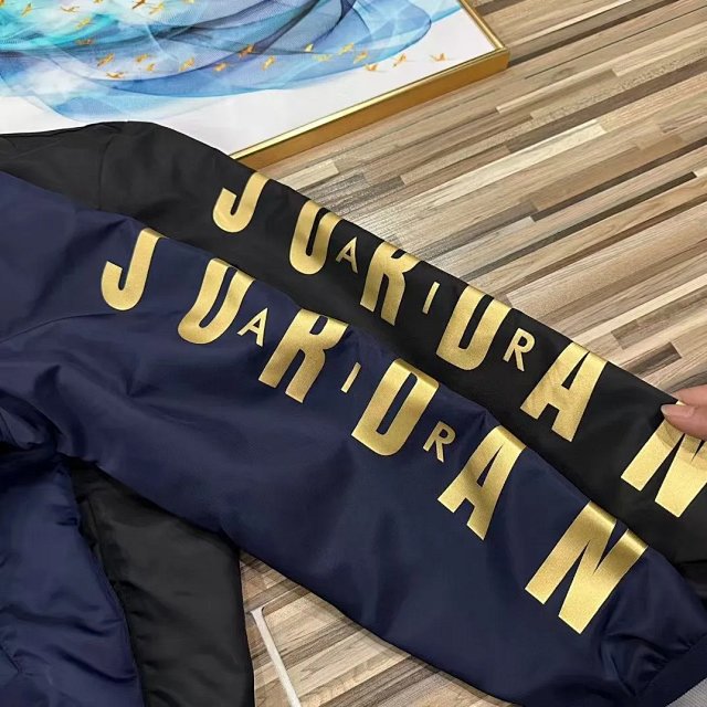 Jordan Jacket: seller detail photo 4