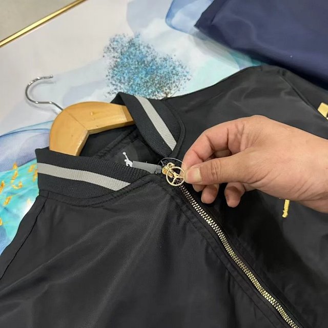Jordan Jacket: seller detail photo 5