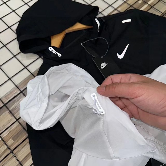 Nike Windbreaker Jacket: seller detail photo 8
