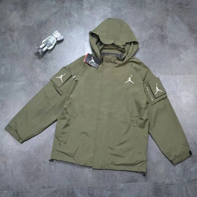 Jordan Jacket: seller detail photo 3