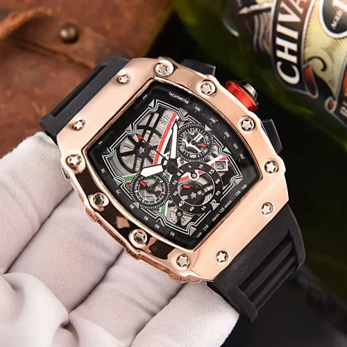 Reloj Richard Mille 27 Estilos