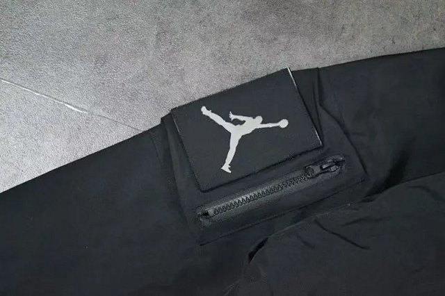 Jordan Jacket: seller detail photo 8