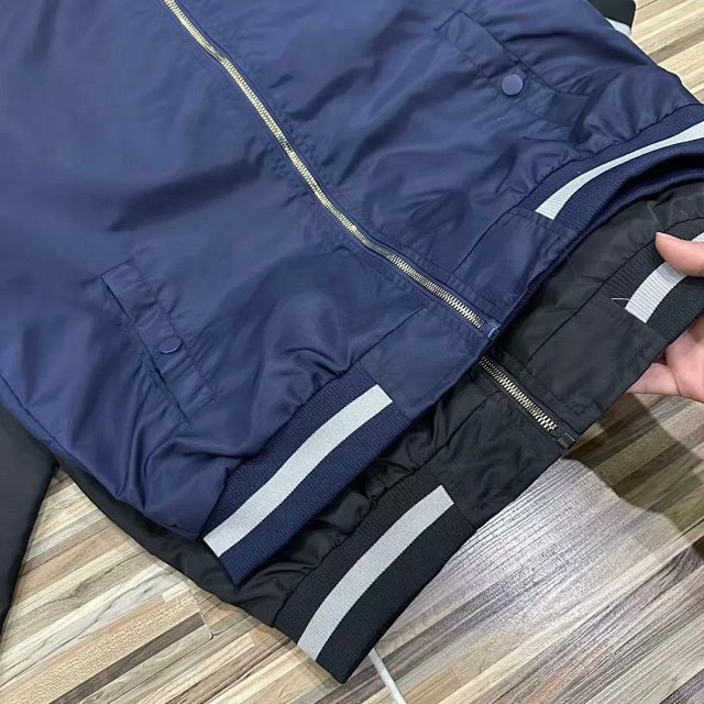 Jordan Jacket: seller detail photo 7