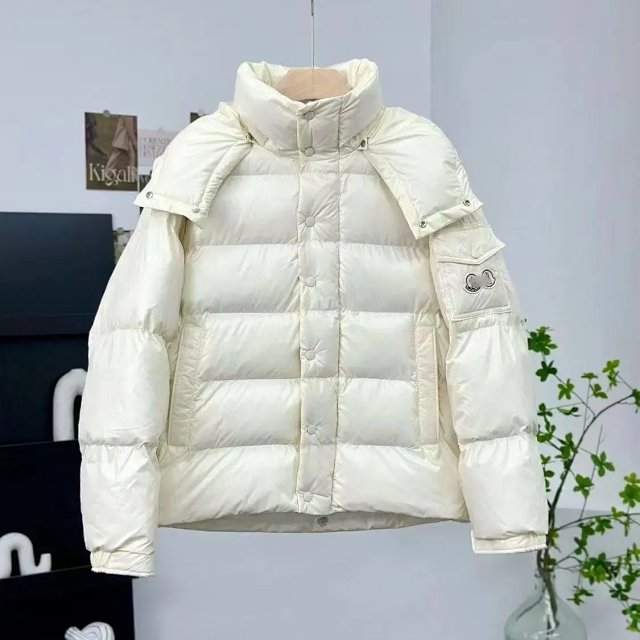 Moncler Puffer Jacket: seller detail photo 14