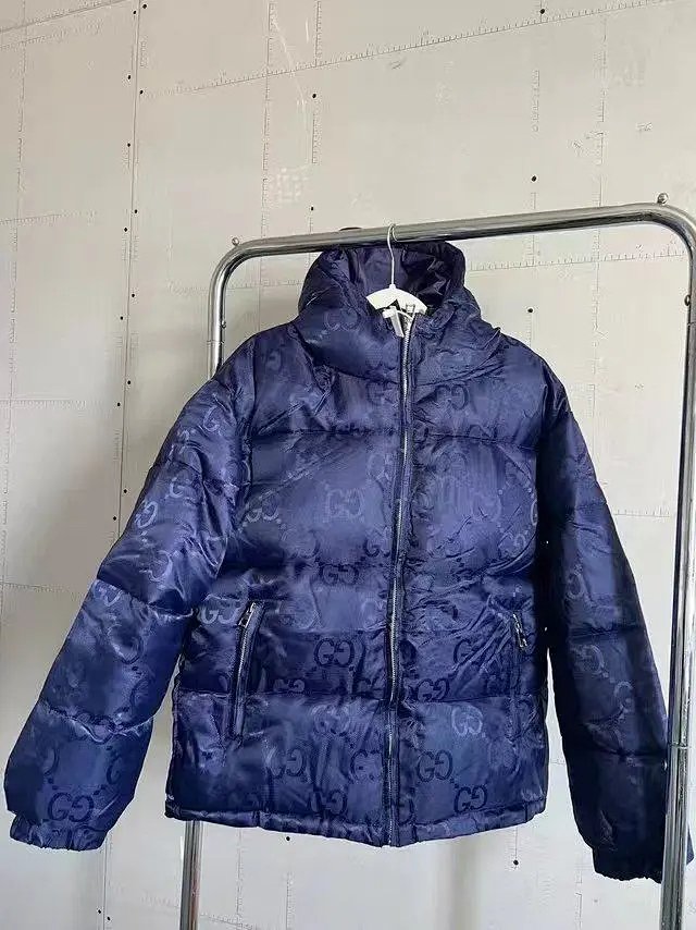 Gucci Puffer Jacket: seller detail photo 4