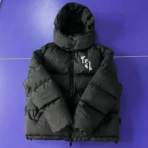 Trapstar Puffer 2 Styles