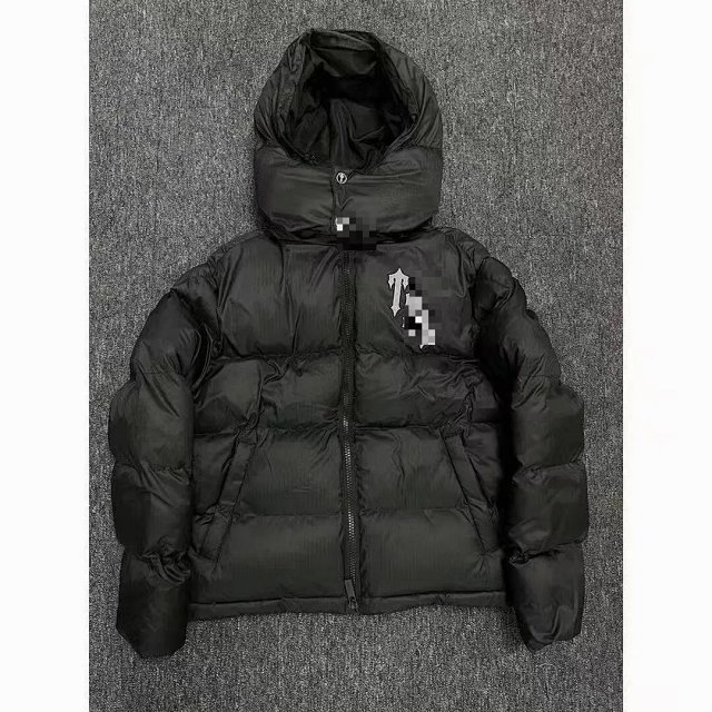 Trapstar Puffer Jacket: seller detail photo 3