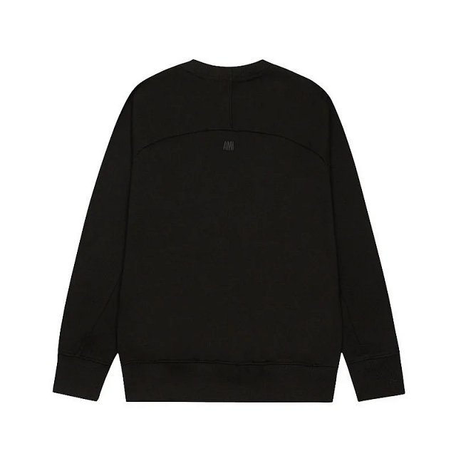 Ami Sweater: seller detail photo 8