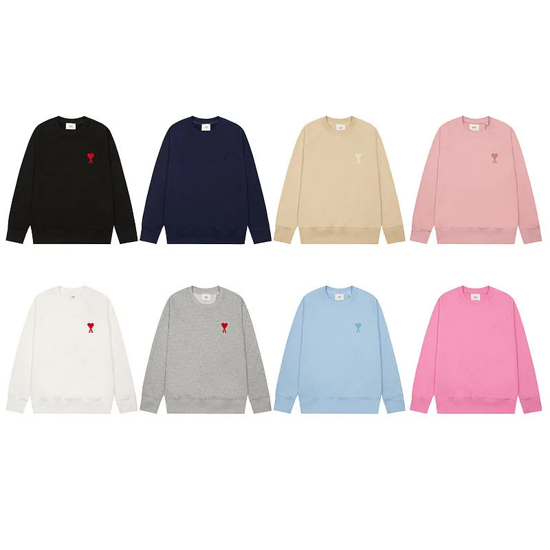 Ami Sweater