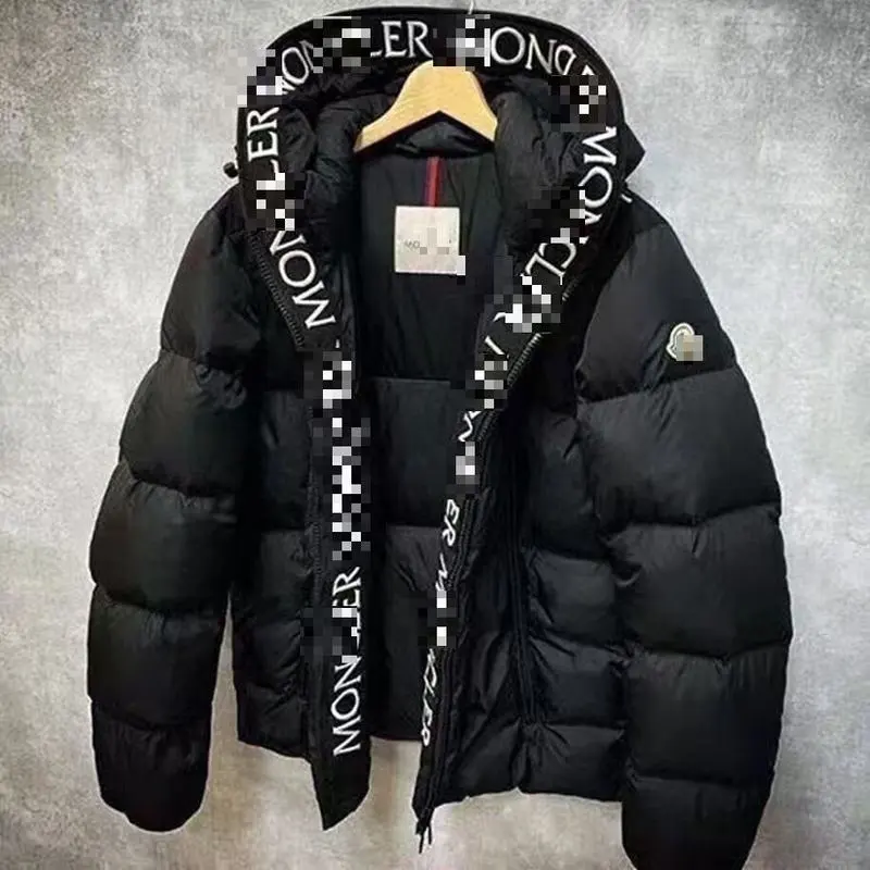 Moncler Puffer 2 Estilos
