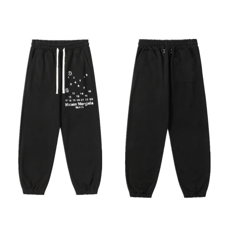 Pantalones Maison Margiela 10 Styles