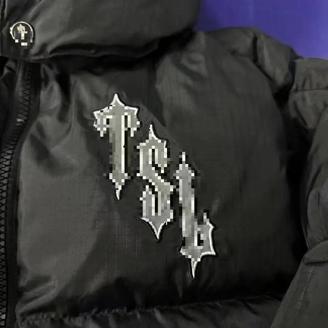 Trapstar Puffer Jacket: seller detail photo 9