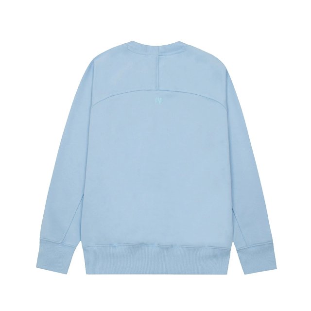 Ami Sweater: seller detail photo 12