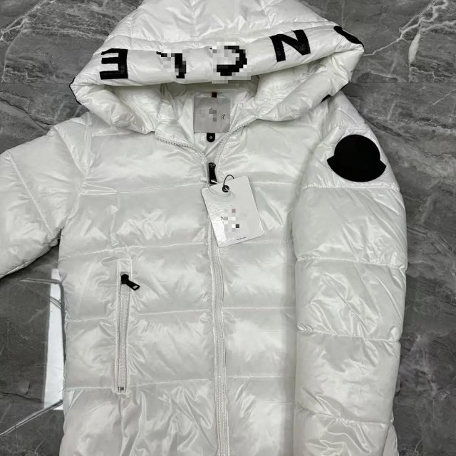 Moncler Puffer Jacket: seller detail photo 3