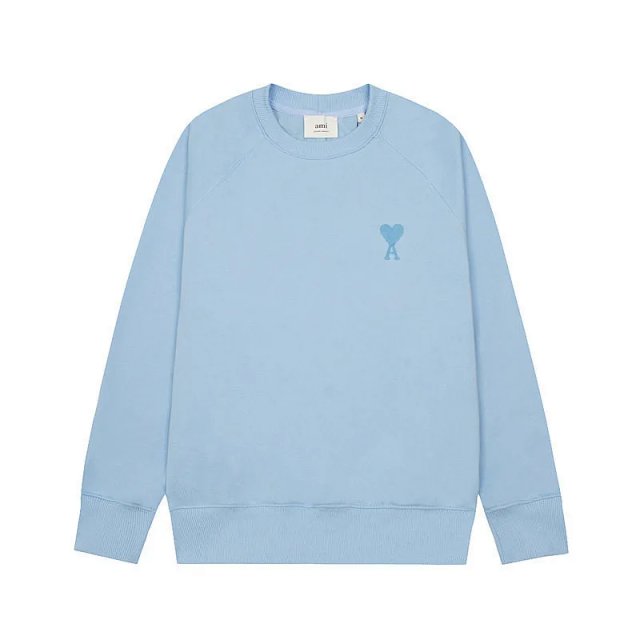 Ami Sweater: seller detail photo 11