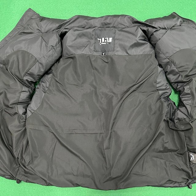 Trapstar Puffer Jacket: seller detail photo 13