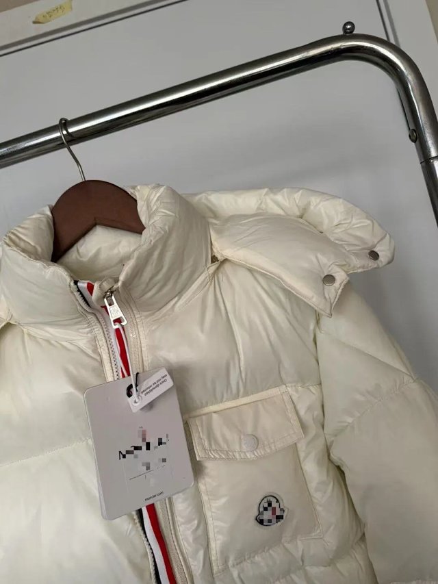 Moncler Puffer Jacket: seller detail photo 13