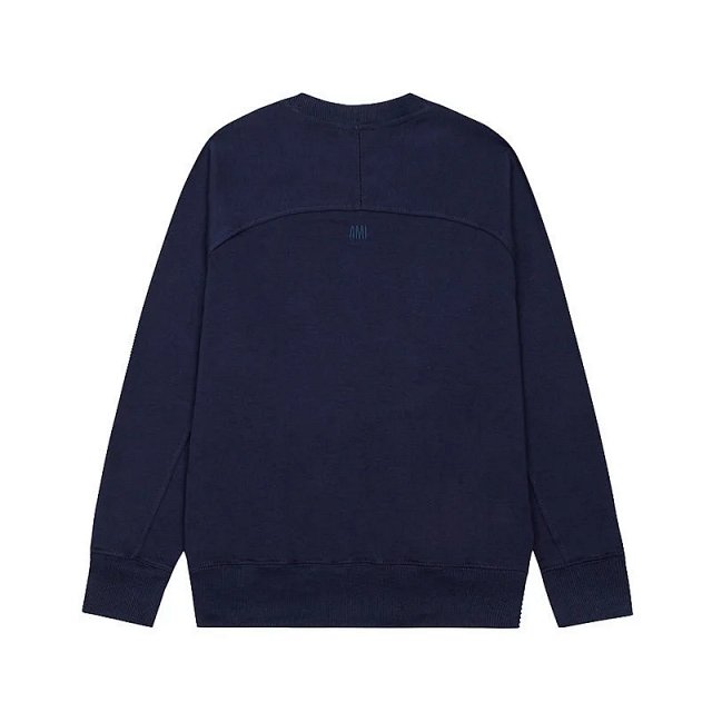 Ami Sweater: seller detail photo 13