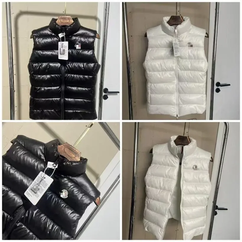Chaleco Moncler