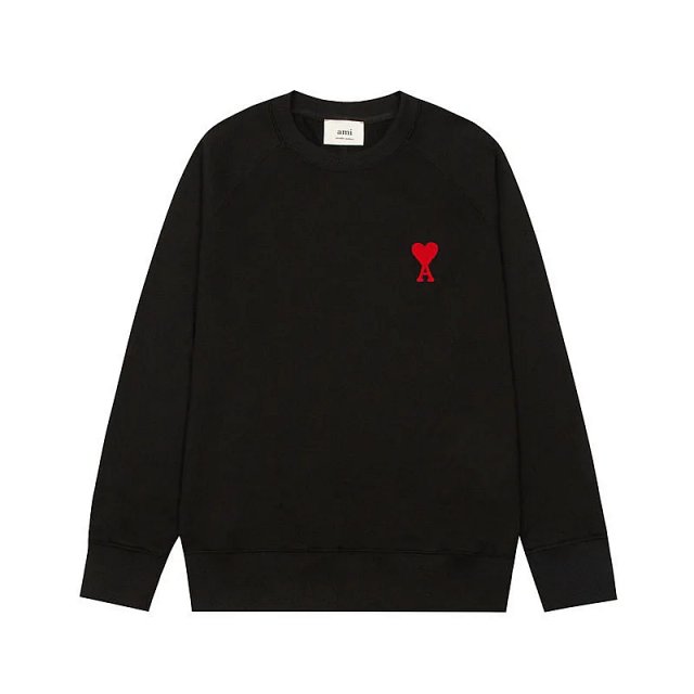 Ami Sweater: seller detail photo 7